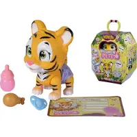 Simba - Pamper Petz - Tijger - Vanaf 3 jaar