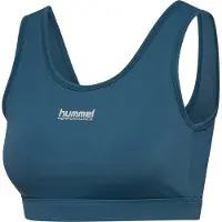 Hummel Sport bh 'Hiit' opaal