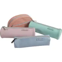 Exacompta Aquarel Etui 8 x 8 x 22 cm Multikleur 52560E 18 Stuks