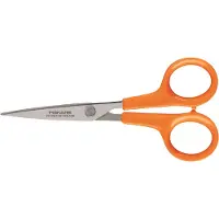 Fiskars naaisterschaar - 13 cm - universeel