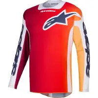 Alpinestars Racer Portl Motorcross trui