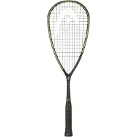 Head Racket Speed 135 2023 Squash Racket Grijs 7