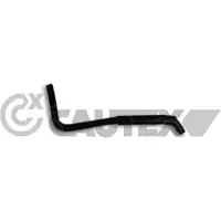 CAUTEX 706026 Radiateurslang
