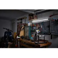 Osram 4058075123755 Power Batten LED-onderbouwlamp 50 W Neutraal wit Wit