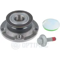 OPTIMAL 102004 Wiellagerset