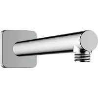 Hansgrohe Douche arm vernis shape 24 cm chroom