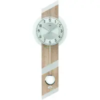 AMS 7415 Wandklok met slinger