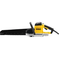DeWalt DWE396-QS 1600W Alligatorzaag