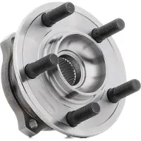 OPTIMAL 992615 Wiellagerset