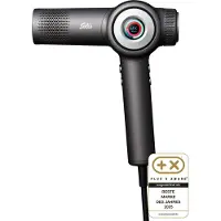Solis Airvolution Space Grey 3804