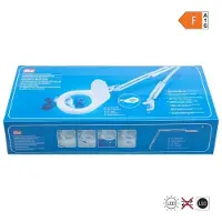 Prym LED vergrootglas met klem 610382 -