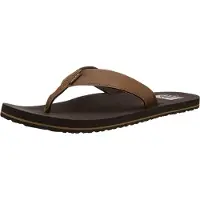 Reef Slipper Reef Men Twinpin Brown-Schoenmaat 37,5