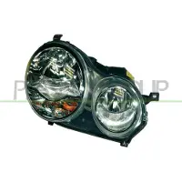PRASCO Koplamp VG0214903