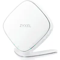 Zyxel WX3100 WLAN Mesh-repeater , Router, Wit