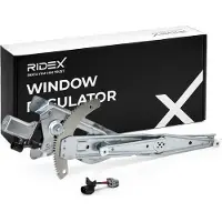 RIDEX 1561W0217 Raammechanisme
