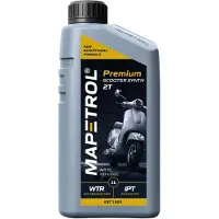 MAPETROL MAP0312 Motorolie