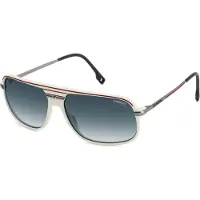 Carrera C 10/S Ivory 62/14/145 MAN Zonnebrillen