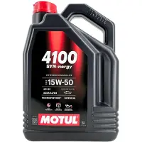 Motul 113163 Motorolie