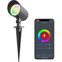 Calex Outdoor Grondspot IP65 - Voor buiten - Inclusief GU10 Spot