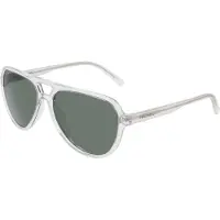 Nautica N911SP Crystal clear 59/16/145 MAN Zonnebrillen