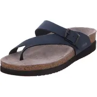 Mephisto Helen Teenslippers | Maat 41 Dames Blauw