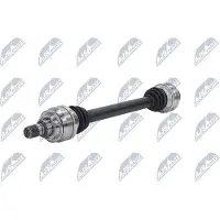 NTY NPW-BM-175 Aandrijfas