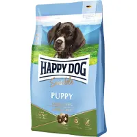 Interquell GmbH - Sensible Puppy Lam Rijst - 1kg