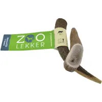 Zoolekker Hertengewei S 50/70gr