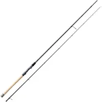 Okuma Epixor Spinning Rod Zwart 2.10 m / 3-18 g