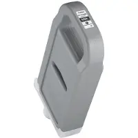 Canon PFI-701MBK inkt cartridge mat zwart (origineel)