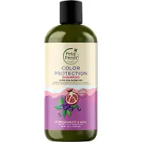 Petal Fresh Pomegranate & Açai Shampoo 475 ml