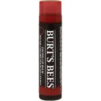 Burt's Bees Tinted Lip Balm - Red Dahlia 4 g