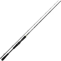 Spro Specter Finesse C Pelagical Spinning Rod Zilver 2.00 m / 30-80 g