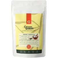 Green Sweet Suikervervanger Sweet Vanilla - 225g