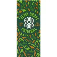 Good Good Sweet Drops Stevia Original - 50ml