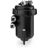 Ufi 55.127.00 Brandstoffilter