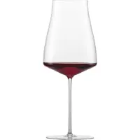 Zwiesel Glas Wijnglas The Moment Bordeaux 862 ml (2-delig)
