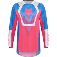 FOX 180 Collect Motorcross trui Maat