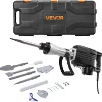 Vevor elektrische sloophamer