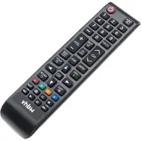 VHBW Afstandsbediening voor Samsung TV's - vervangt o.a. AA59-00817A