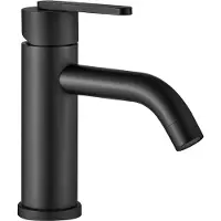 REA Wastafelkraan Ontario Black