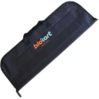 Blokart Mast Tas - 6 Vakken