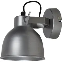 Urban Interiors Wandlamp Antique Large zink