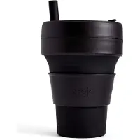 Stojo Titan Cup 710ml opvouwbare beker Kleur: donkerblauw