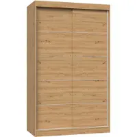Top E Shop Iga 120C ARTISAN Garderobekast