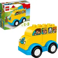 LEGO DUPLO mijn eerste bus 10851