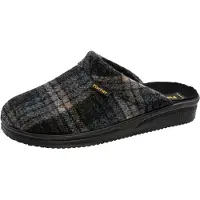 Fischer Markenschuh Heren Muil 204602