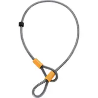 Onguard Antivols Akita Cable 10mm One Size