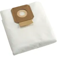 Sprintus Originele stofzuigerzakken Floory & Era / 10 stuks