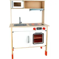 Small Foot houten kinderkeuken 70 cm